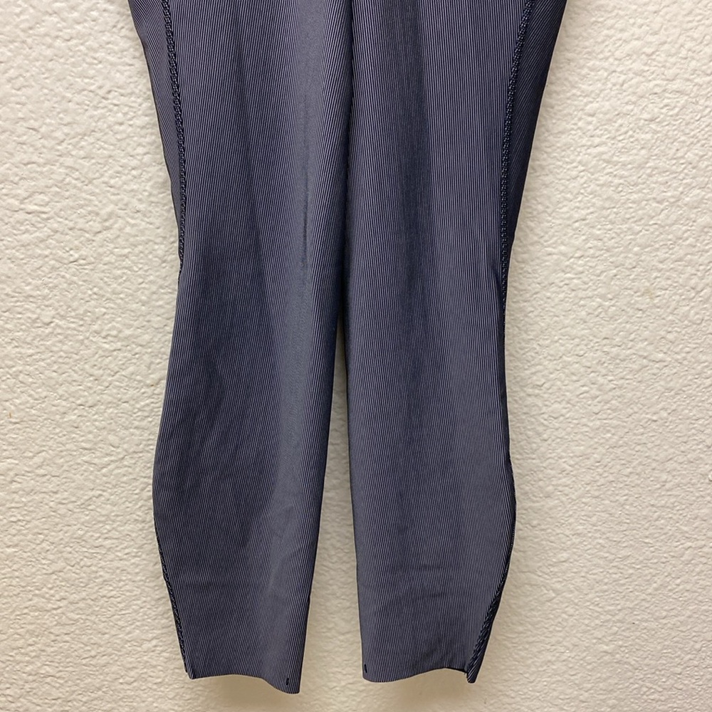 lululemon athletica Navy High-Waist Leggings - Picture 3 of 10